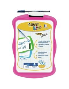 Pizarra Velleda Bic Kids 31X21 Cm