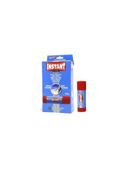 Pegamento Barra 40 Gr Instant