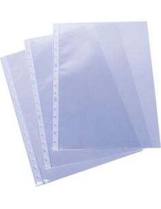Bolsa 10 Uds. Funda Multitaladro Folio 16 Taladros 80 Micras