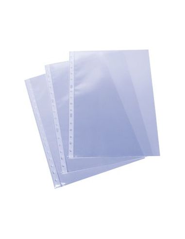 Bolsa 10 Uds. Funda Multitaladro Folio 16 Taladros 80 Micras