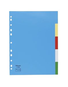 Separador A4 10 Posiciones