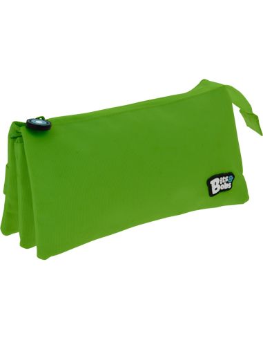 Portatodo triple plano bits&bobs 3 compartimentos
