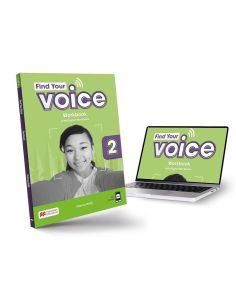 Find Your Voice 2 Wb Epk