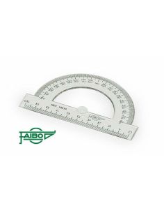 Semicirculo Transportador Angulos Escolar 9 Cm