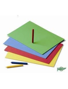 Almohadilla Goma Eva Picado Faibo Color 21 X 30