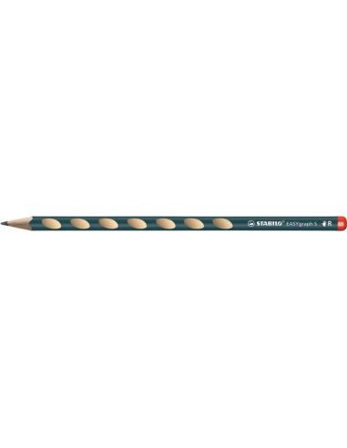 Lapicero Easygraph S Hb Diestros Petroleo