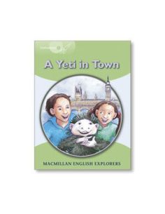 Explorers 3 Yeti Comes To Town New Ed