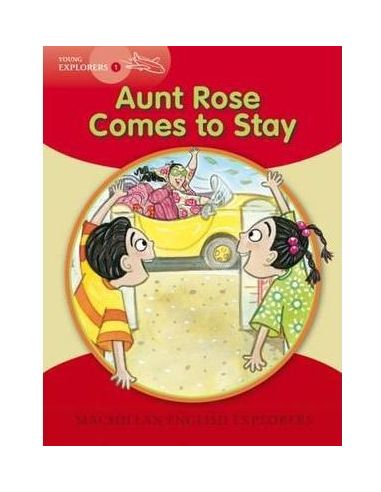 Explorers Young 1 Aunt Rose Comes...