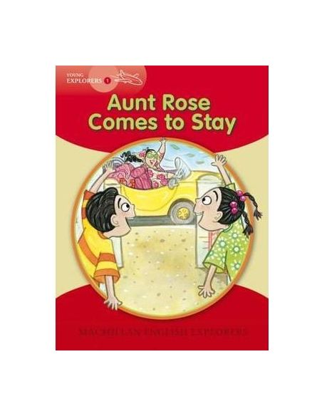 Explorers Young 1 Aunt Rose Comes...