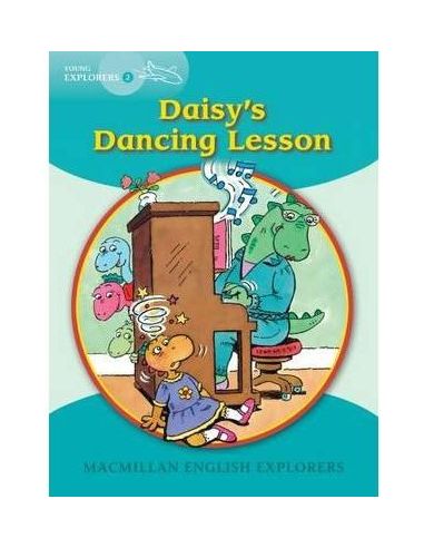Explorers Young 2 Daisy'S Dancing Lesson