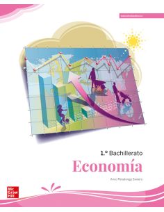 Economía 1.º Bachillerato