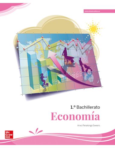 Economía 1.º Bachillerato