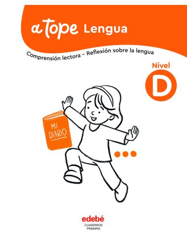 A Tope Lengua. Nivel D