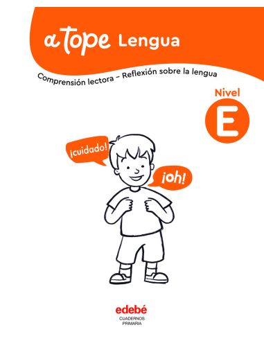 A Tope Lengua. Nivel E
