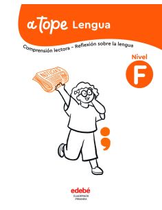 A Tope Lengua. Nivel F