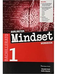 Mindset Bach 1 Wb Spa