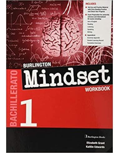 Mindset Bach 1 Wb Spa