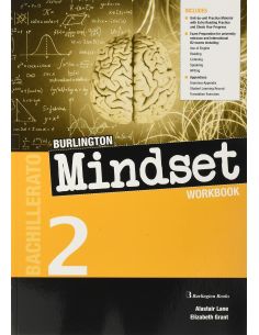 Mindset Bach 2 Wb Spa