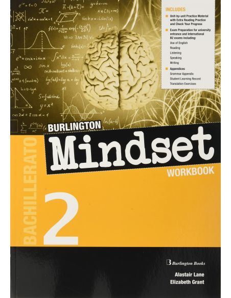 Mindset Bach 2 Wb Spa