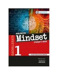 Bach 1 - Mindset (Spa)