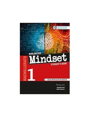 Bach 1 - Mindset (Spa)