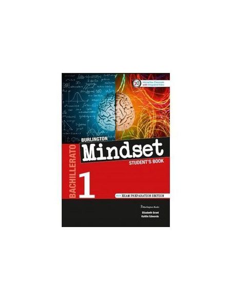 Bach 1 - Mindset (Spa)