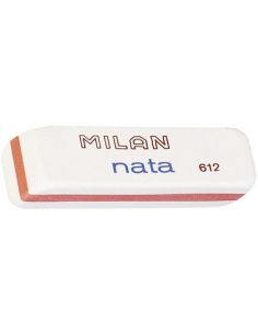 Goma De Borrar Milan 612 Unidad