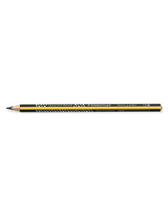 Lapices De Grafito Staedtler Triplus Jumbo Hb Unidad 2